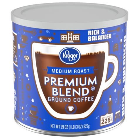 Web. . Which kroger brand coffee is the best